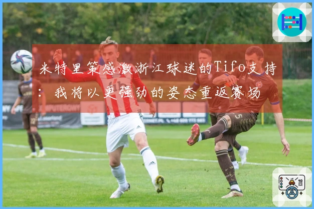 米特里策感激浙江球迷的Tifo支持：我将以更强劲的姿态重返赛场